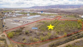 Fruita, CO Commercial Land - 1554 River Rd Fruita, CO Commercial Land - 1554 River Rd