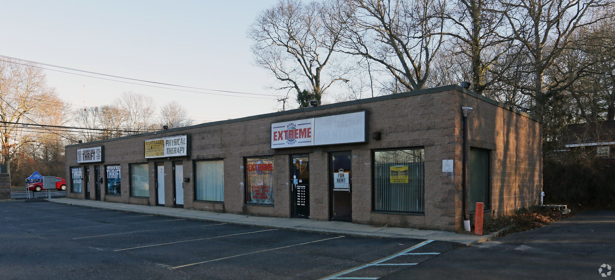 514-522 Middle Country Rd, Middle Island, NY for Rent