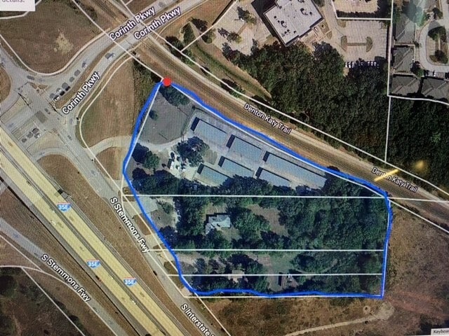 6277 S Interstate 35 E, Corinth, TX for Sale