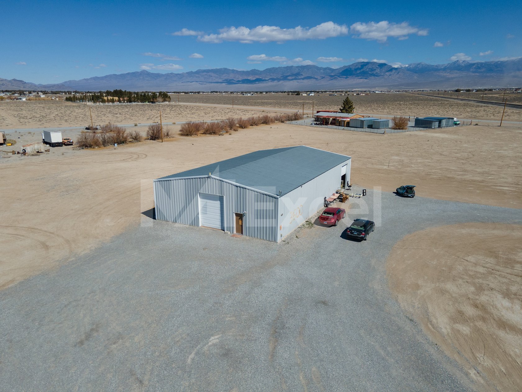 3600 Nevada Hwy 372, Pahrump, NV for Sale