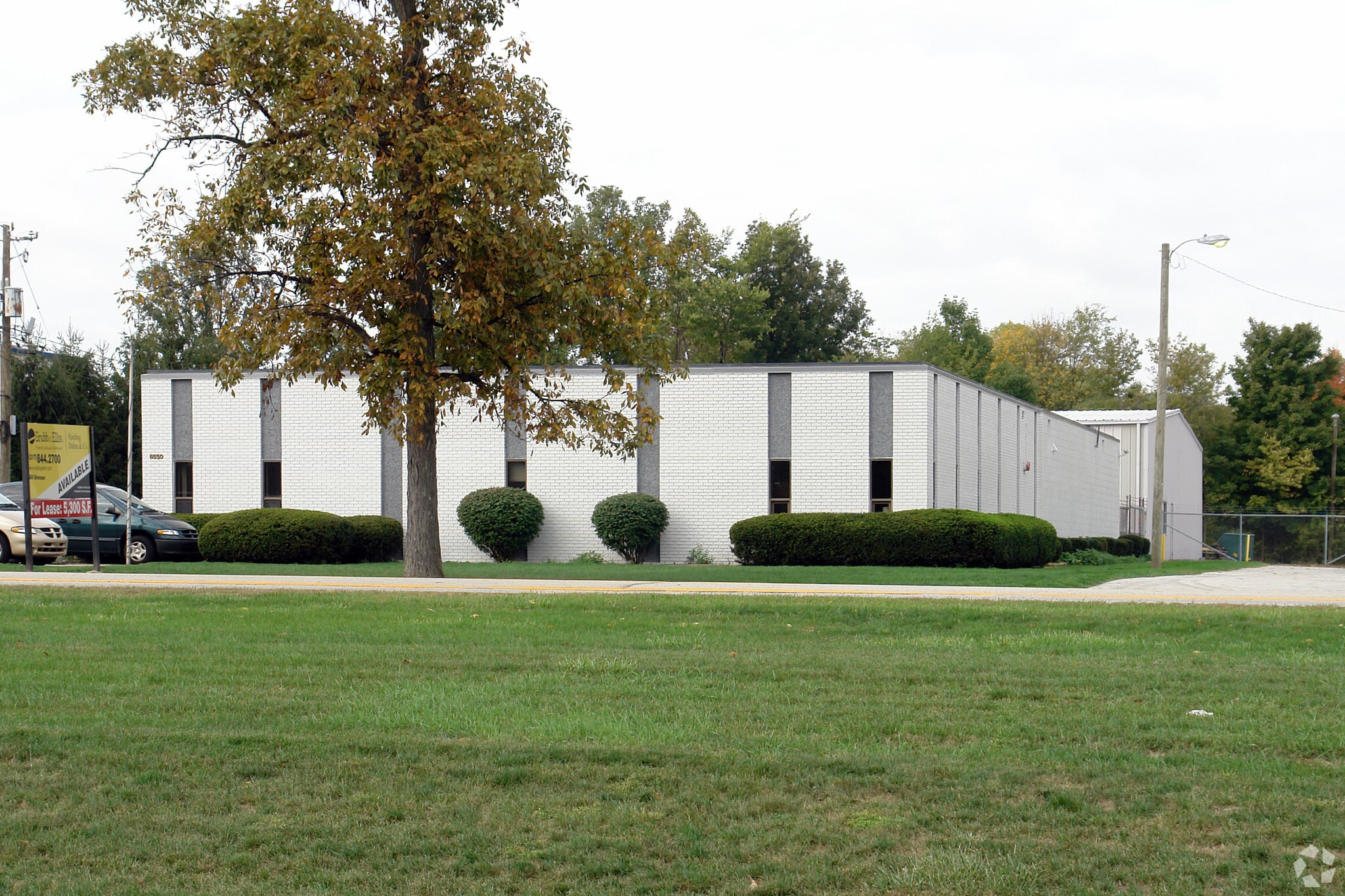6550 Guion Rd, Indianapolis, IN for Sale