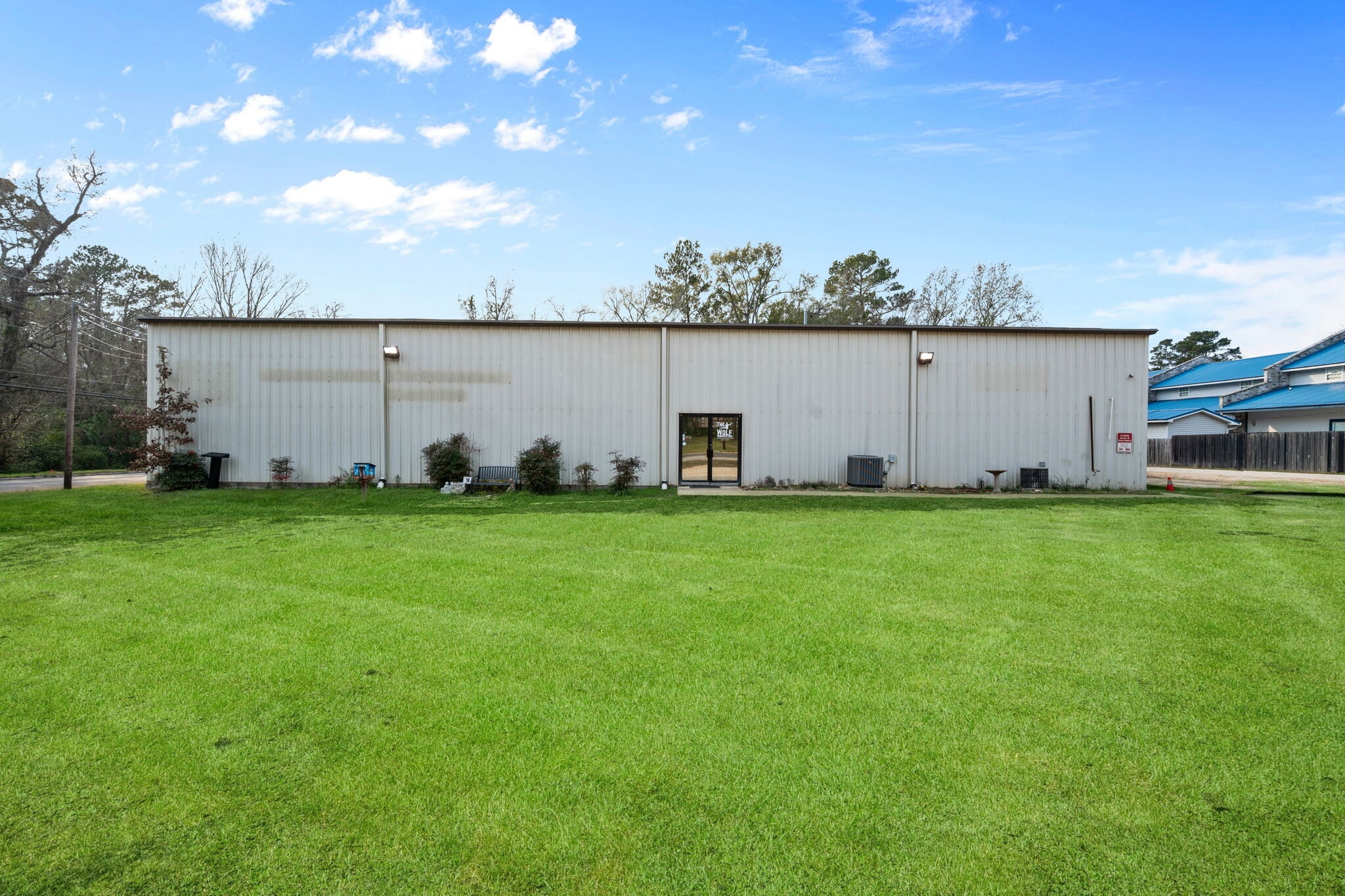 115 N Willis Ave, Livingston, TX for Sale