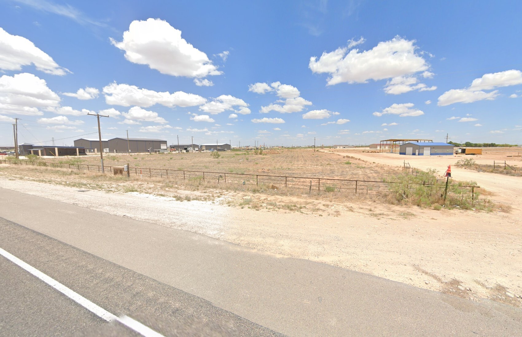 2751-B U.S. Highway 385, Odessa, TX for Sale