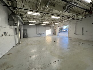 Warren, MI Industrial - Industrial Cannabis Suites - 1,000 sf+