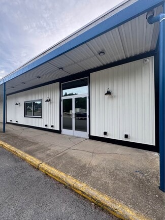 Corry, PA Retail - 130 W Smith St Corry, PA Retail - 130 W Smith St