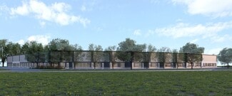 Kingston, ON Industrial - 795 Innovation Dr