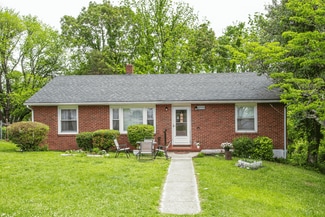 Roanoke VA - 27 Property Package