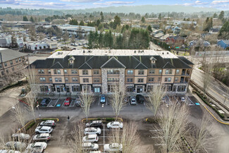 Sherwood, OR Apartments - 20508 SW Roy Rogers Rd