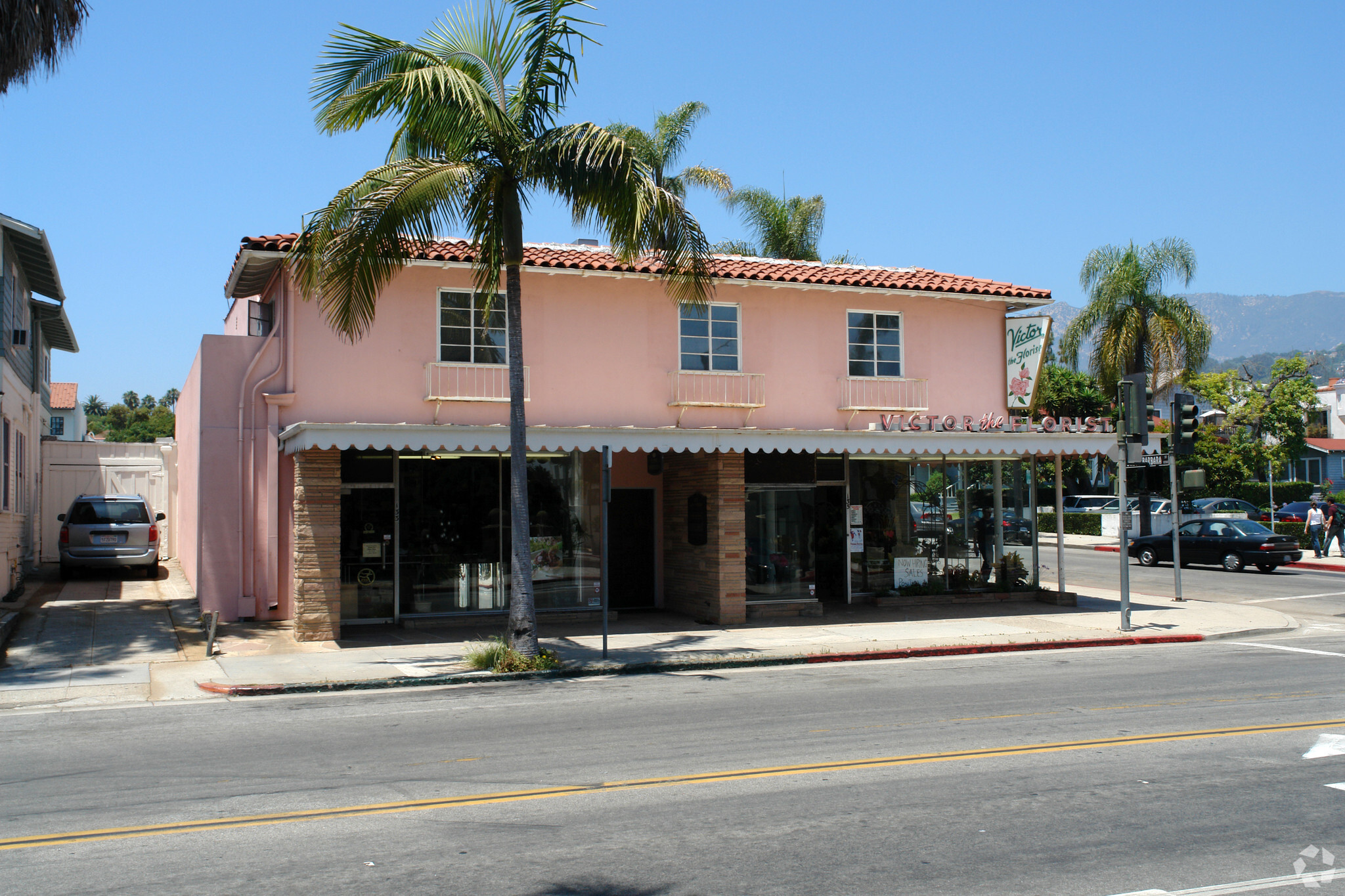 133-137 E Anapamu St, Santa Barbara, CA for Rent