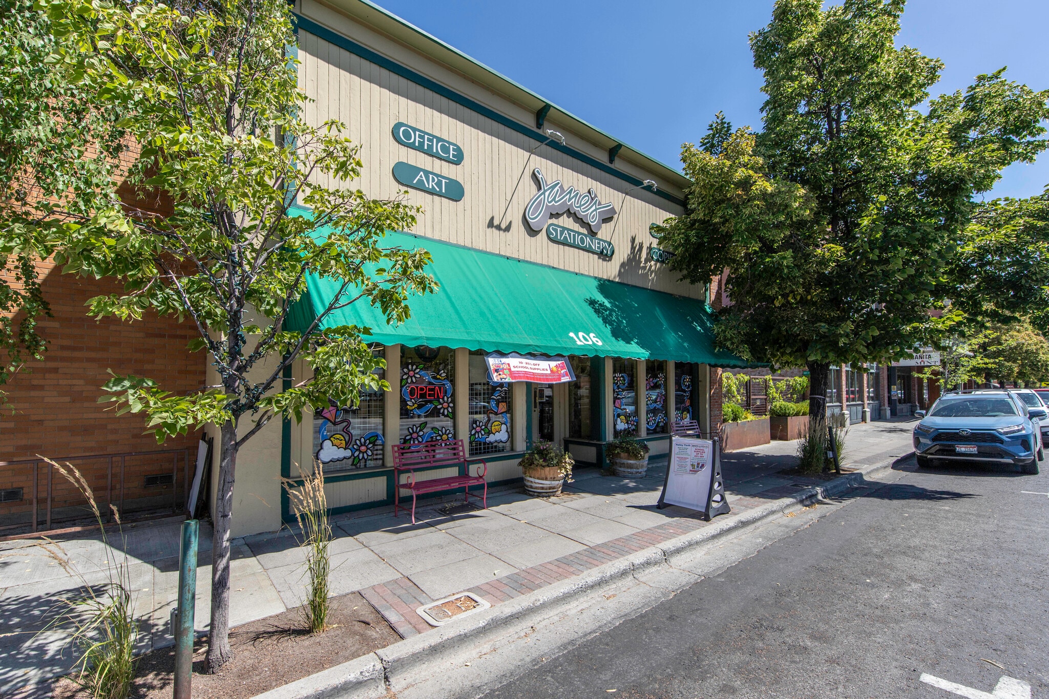 106 S Main St, Hailey, ID for Sale