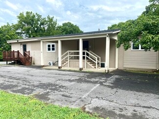 Calvert City, KY Office - 78 Ash St Calvert City, KY Office - 78 Ash St