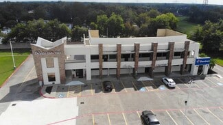 Sugar Land, TX Storefront Retail/Office - 20333 Southwest Fwy