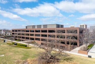 Oak Brook, IL Coworking Space - 1200 Jorie Blvd