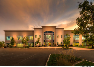 Reno, NV Office - 10615 Professional Cir