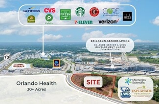 Lakewood Ranch, FL Office - 5875 Crossland Trl Lakewood Ranch, FL Office - 5875 Crossland Trl