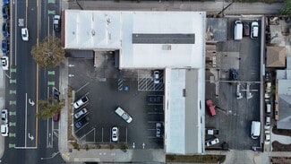 Corona, CA Auto Repair - 416 W 6th St