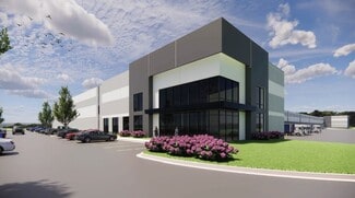 South Fulton, GA Industrial - 1059 Naturally Fresh Blvd South Fulton, GA Industrial - 1059 Naturally Fresh Blvd
