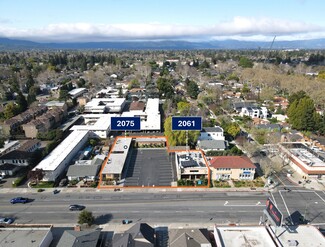 San Jose, CA Medical - 2075 Lincoln Ave