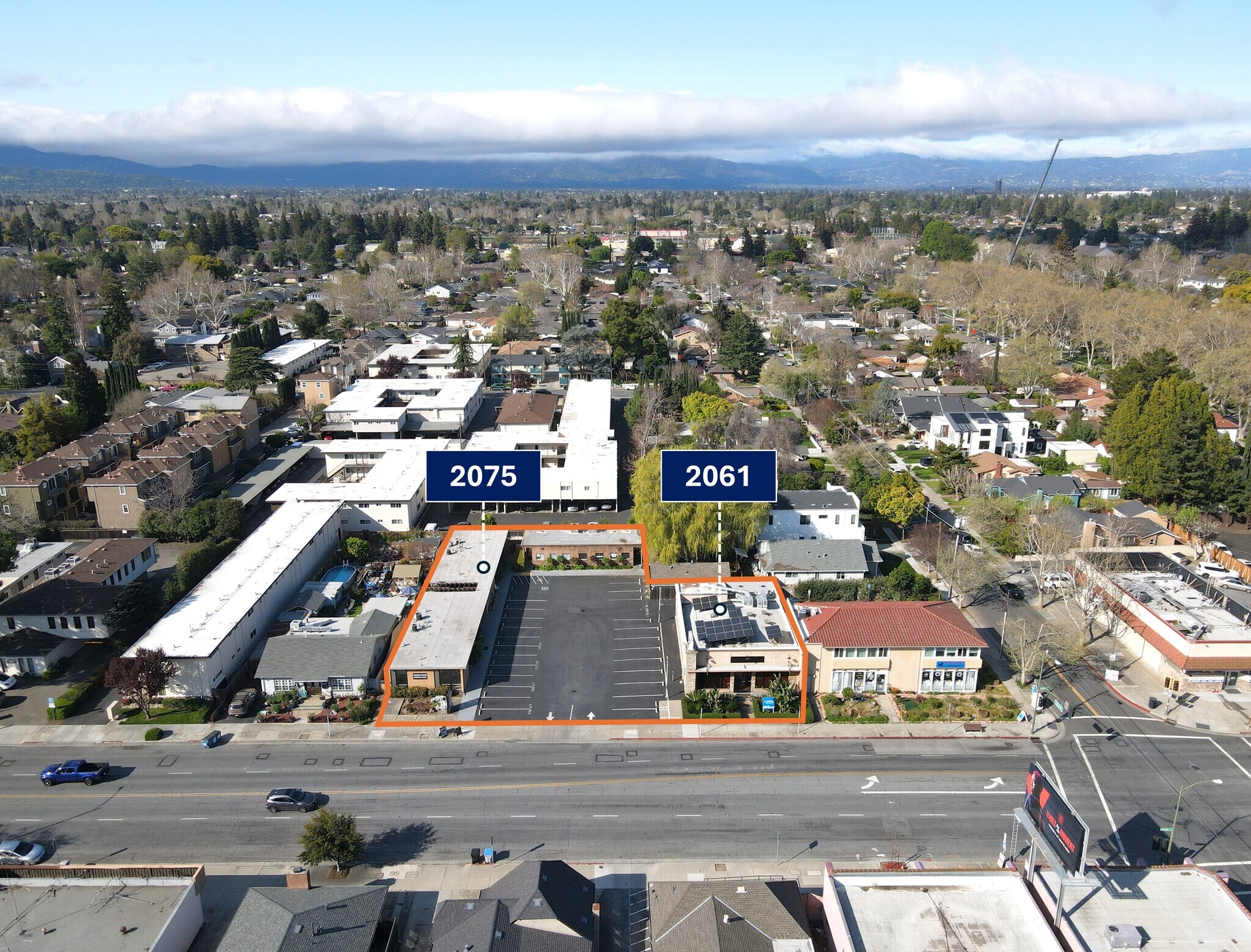 2075 Lincoln Ave, San Jose, CA for Sale