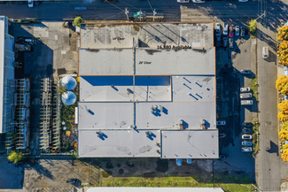 Portland, OR Industrial - 2440 SE Raymond St