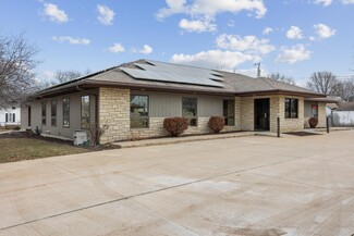 Anamosa, IA Office - 900 E 3rd St