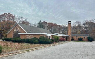 Mentor, OH Specialty - 5723-5733 Hopkins Rd