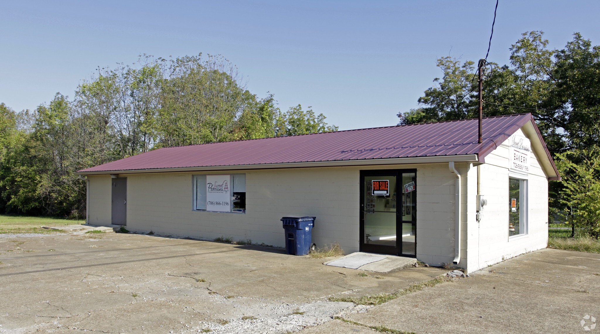 1105 McFarland Ave, Rossville, GA for Sale