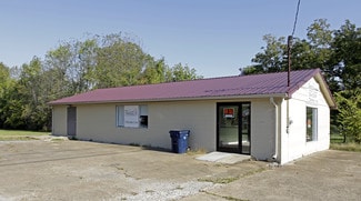Rossville, GA Freestanding - 1105 McFarland Ave
