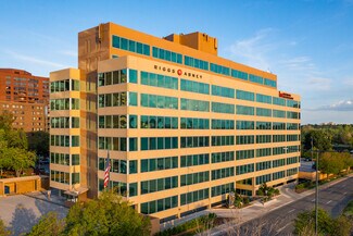 Denver, CO Office - 50 S Steele St