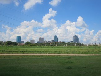 Fort Worth, TX Industrial Land - Sylvania Ct Fort Worth, TX Industrial Land - Sylvania Ct