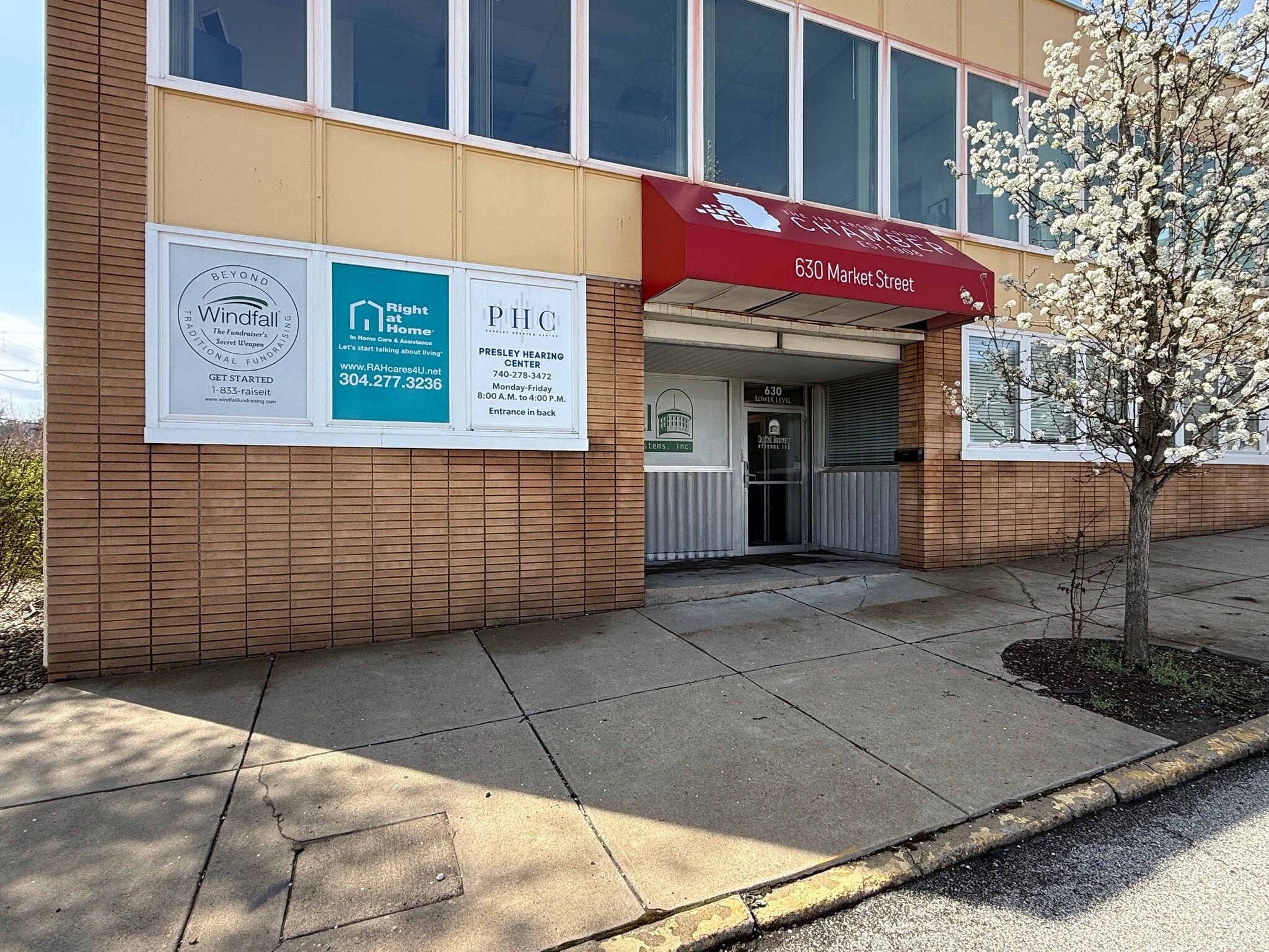 630 Market St, Steubenville, OH for Sale