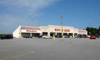 Alexander City, AL Retail - 1061 Us-280 E Alexander City, AL Retail - 1061 Us-280 E