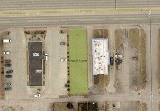 Decatur, IL Commercial - 1647 E Eldorado St