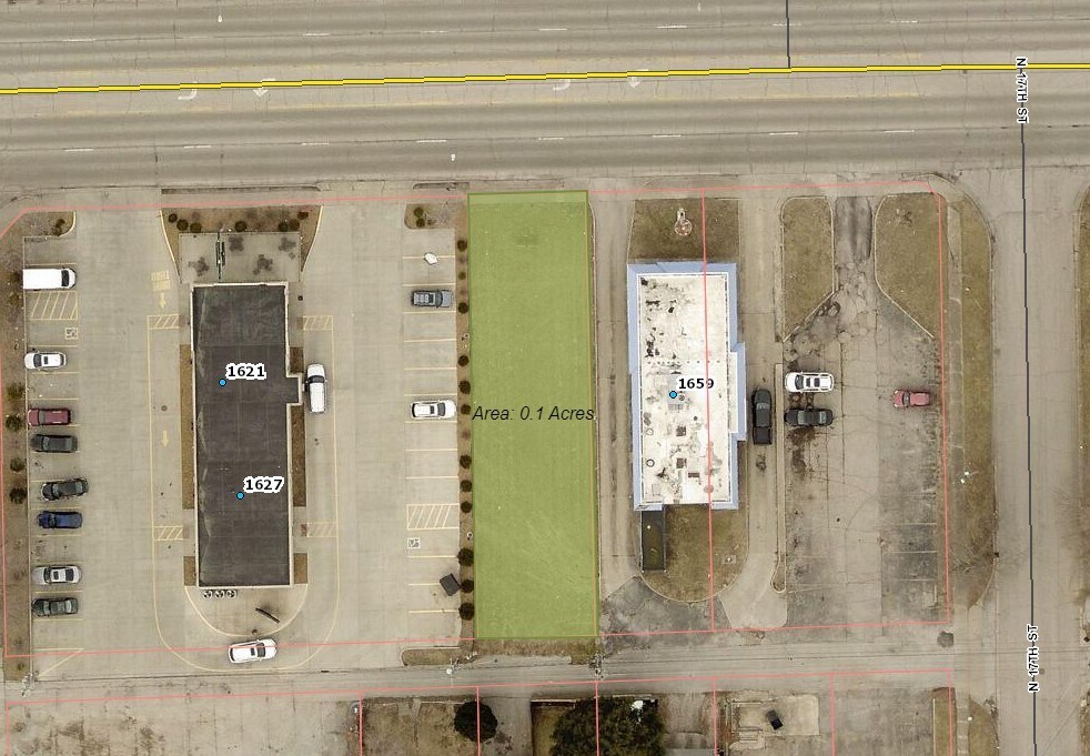 1647 E Eldorado St, Decatur, IL for Sale