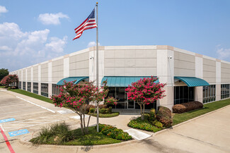 Lewisville, TX Office - 1945 Lakepointe Dr