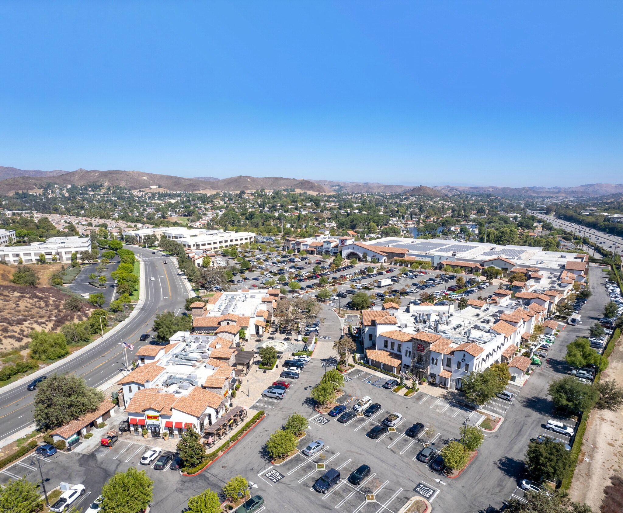 30730-30780 Russell Ranch Rd, Westlake Village, CA for Rent