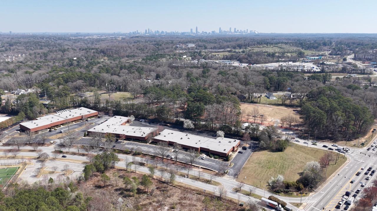 3201 Atlanta Industrial Pky, Atlanta, GA for Rent