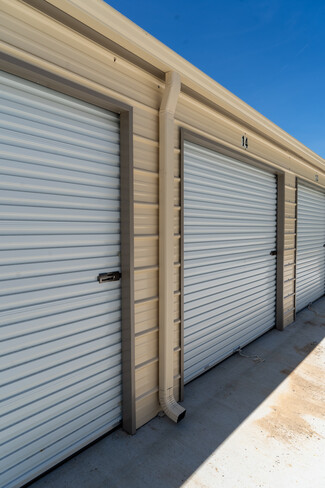 Texarkana, TX Self-Storage Facilities - 762 County Road 2311