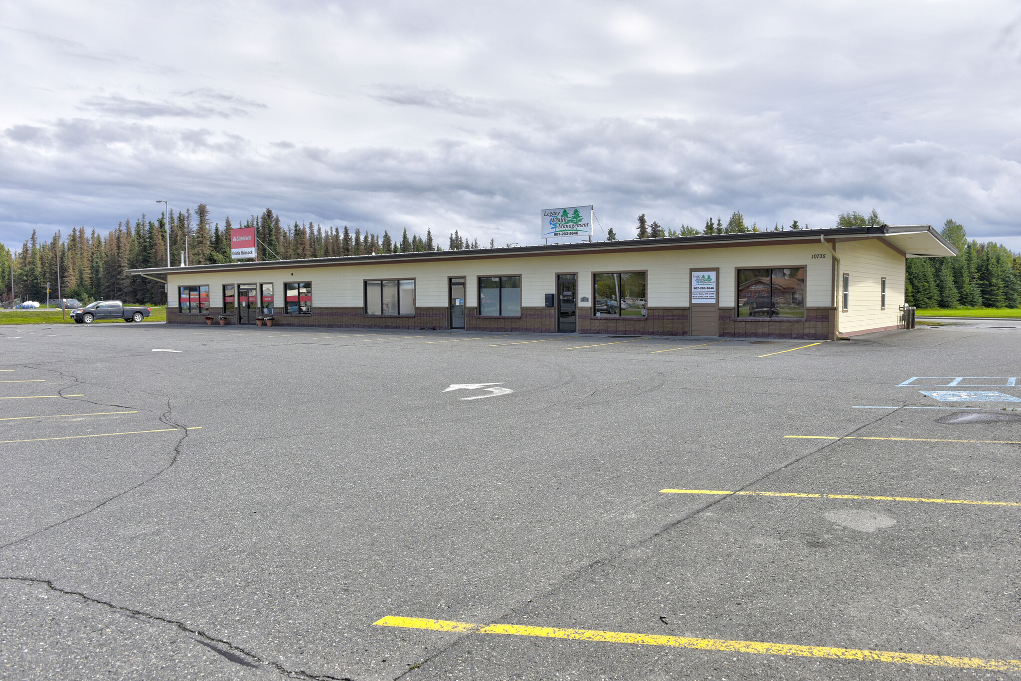 10735 Kenai Spur Hwy, Kenai, AK for Rent