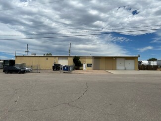 Commerce City, CO Warehouse - 5360 Dahlia St