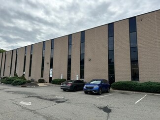 Wharton, NJ Office, Industrial - 105 W Dewey Ave Wharton, NJ Office, Industrial - 105 W Dewey Ave