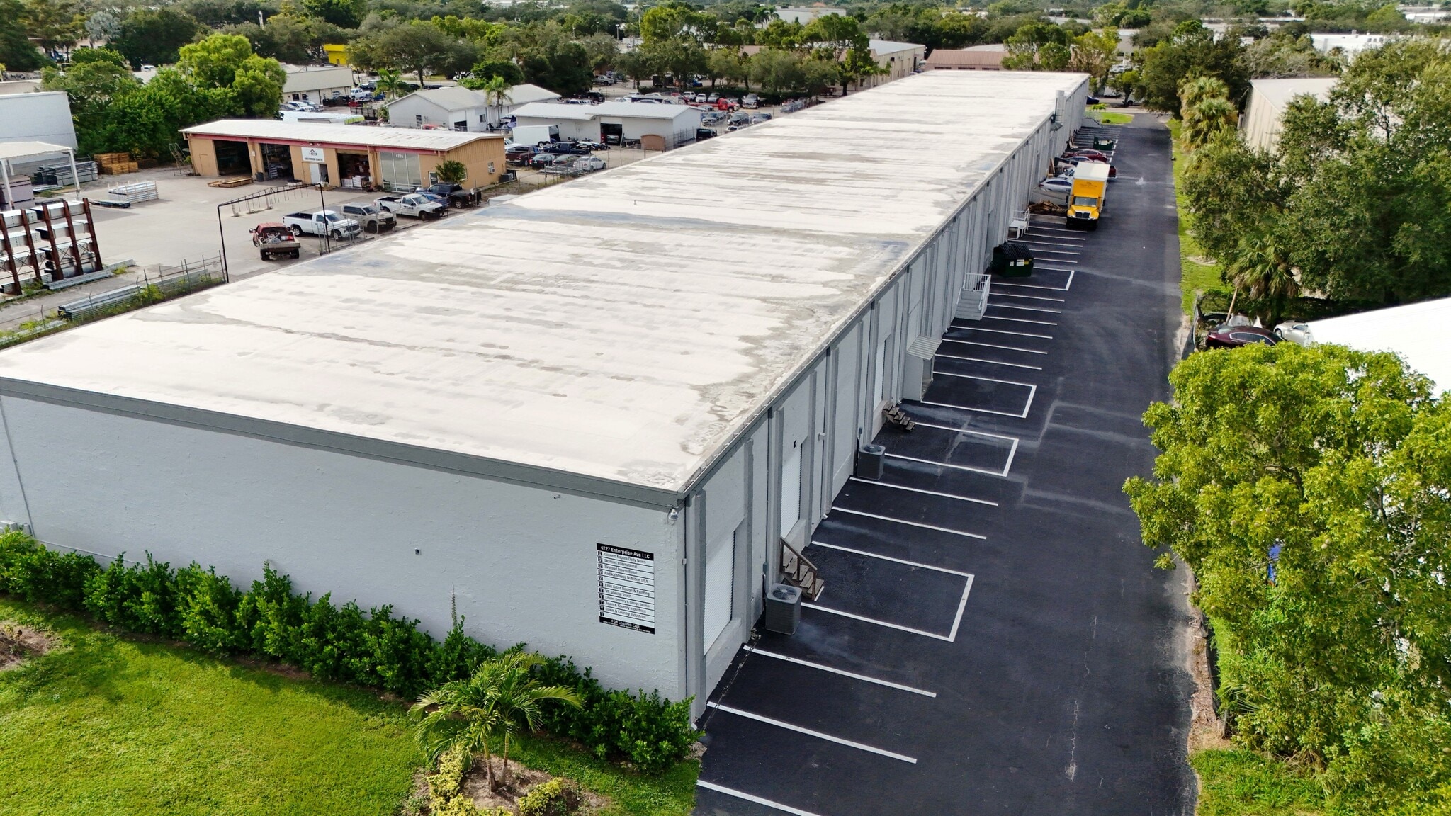 4227 Enterprise Ave, Naples, FL for Rent