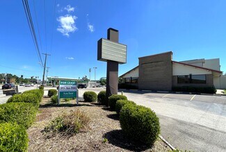 Gallipolis, OH Retail - 304 Upper River Rd