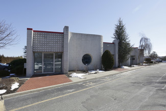 Bohemia, NY Office, Office/Medical - 1461 Lakeland Ave