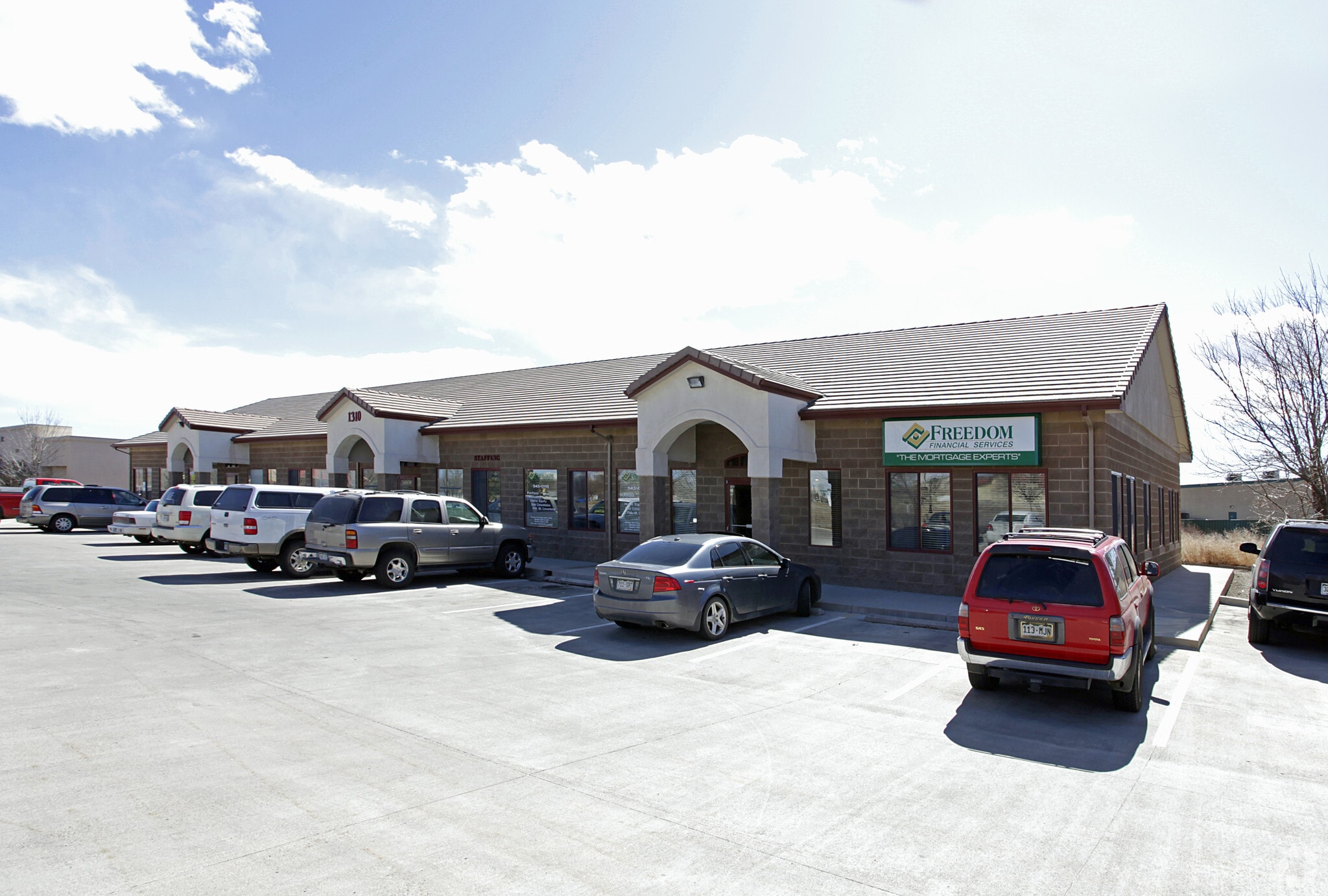 1310 Fortino Blvd, Pueblo, CO for Rent