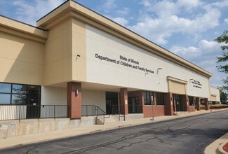 Rockford, IL Retail - 175 Executive Pky Rockford, IL Retail - 175 Executive Pky