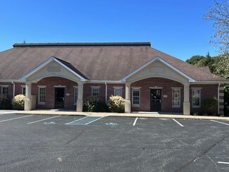 Bloomington, IN Office - 2205 W Sudbury Dr Bloomington, IN Office - 2205 W Sudbury Dr