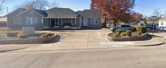 Rockwall, TX Office - 105 N Alamo Rd