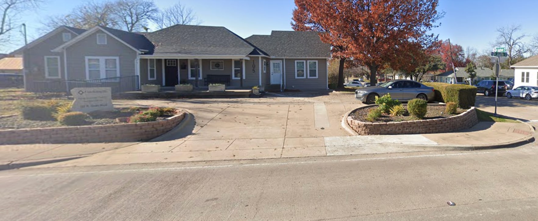 105 N Alamo Rd, Rockwall, TX for Sale