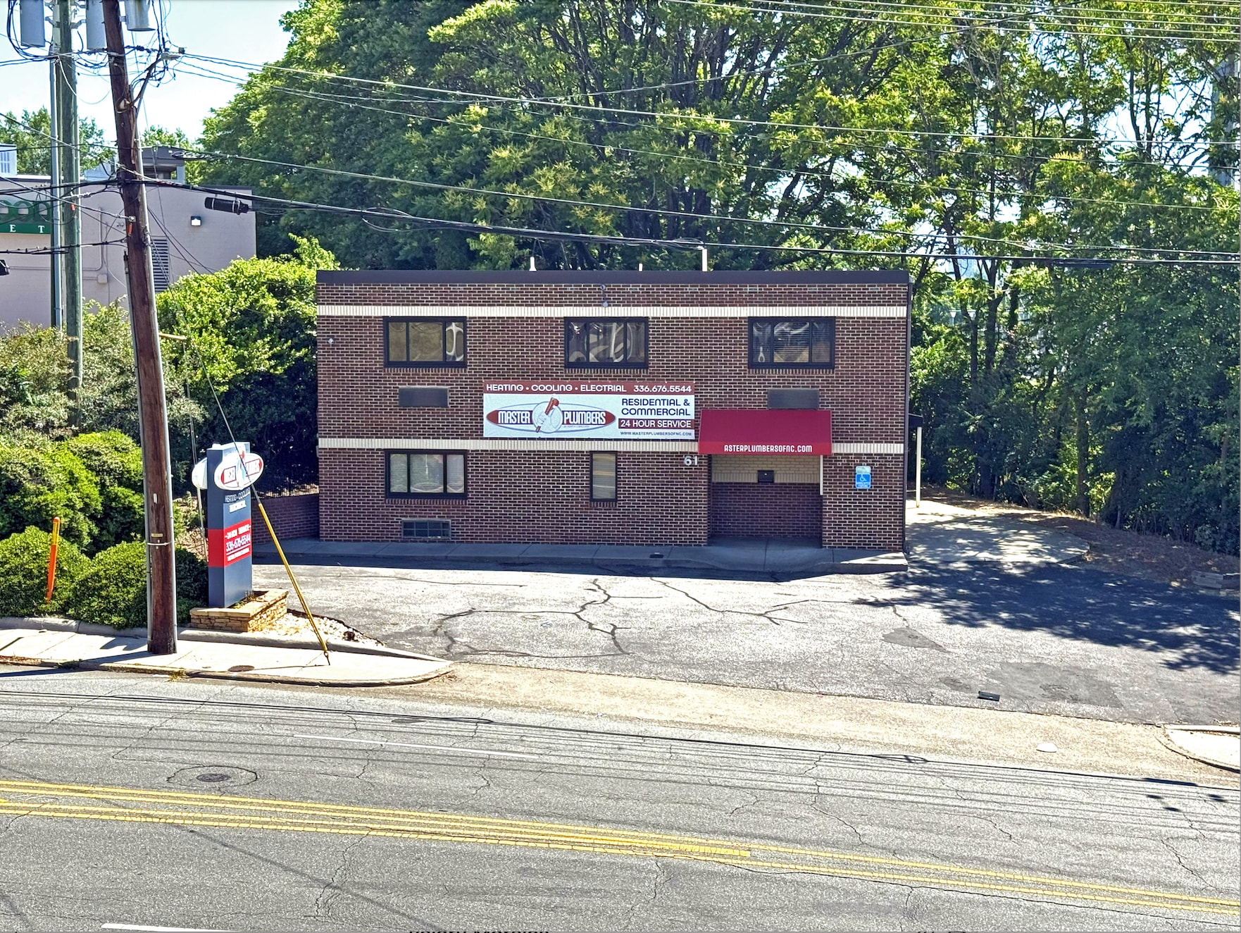 61 Miller St, Winston-Salem, NC for Sale